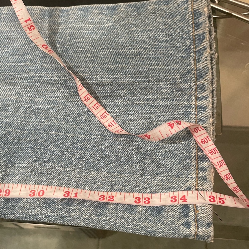 💕💕2X Host Pick💕💕 ⬇️Price Drop⬇️NWT Blue jeans boot cut with embroidery - Picture 8 of 10